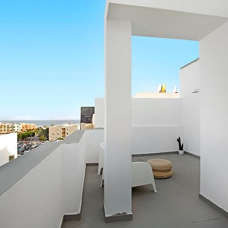 Atico Playa Morro Jable 3B Apartment Bagian luar foto