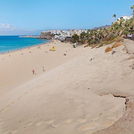 Atico Playa Morro Jable 3B Apartment Bagian luar foto