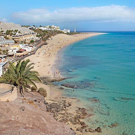 Atico Playa Morro Jable 3B Apartment Bagian luar foto