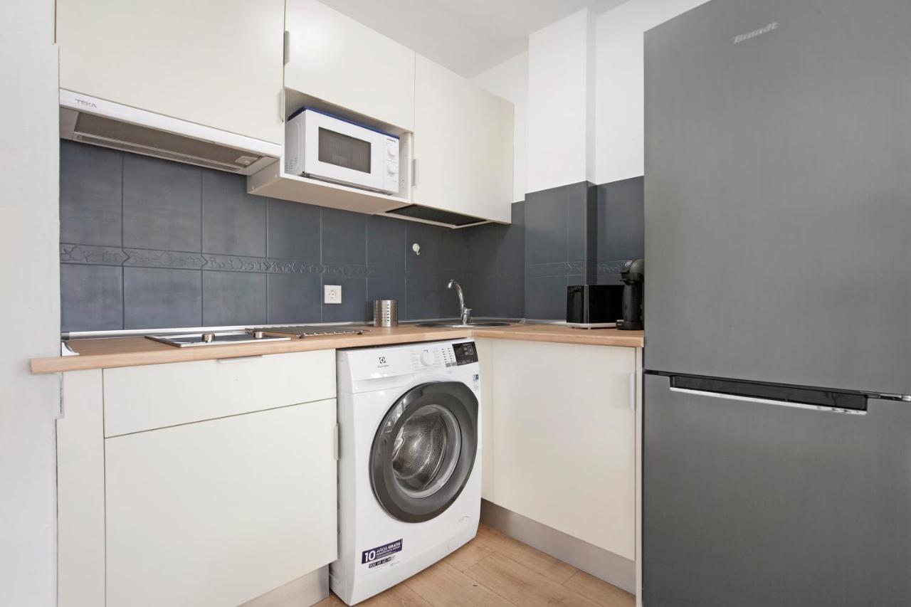 Atico Playa Morro Jable 3B Apartment Bagian luar foto