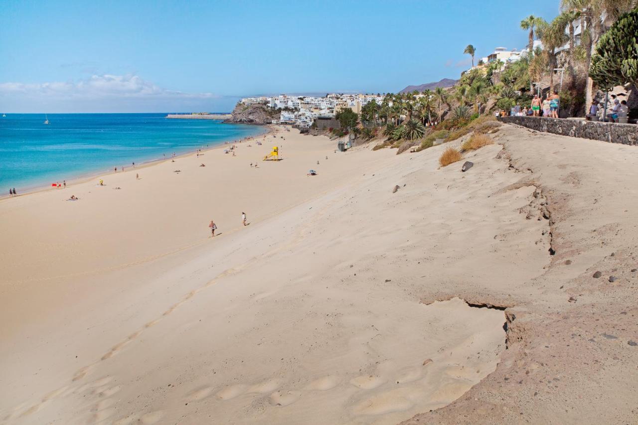 Atico Playa Morro Jable 3B Apartment Bagian luar foto