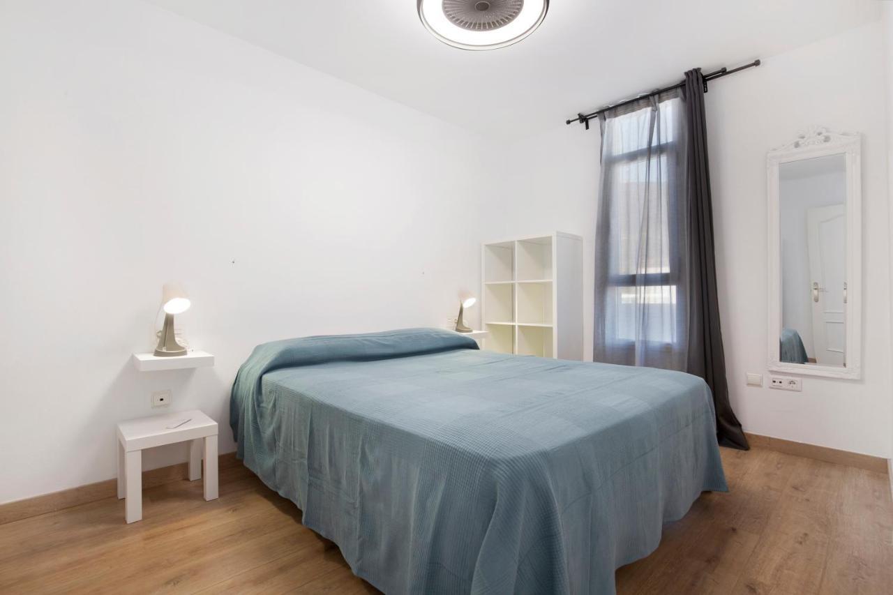 Atico Playa Morro Jable 3B Apartment Bagian luar foto