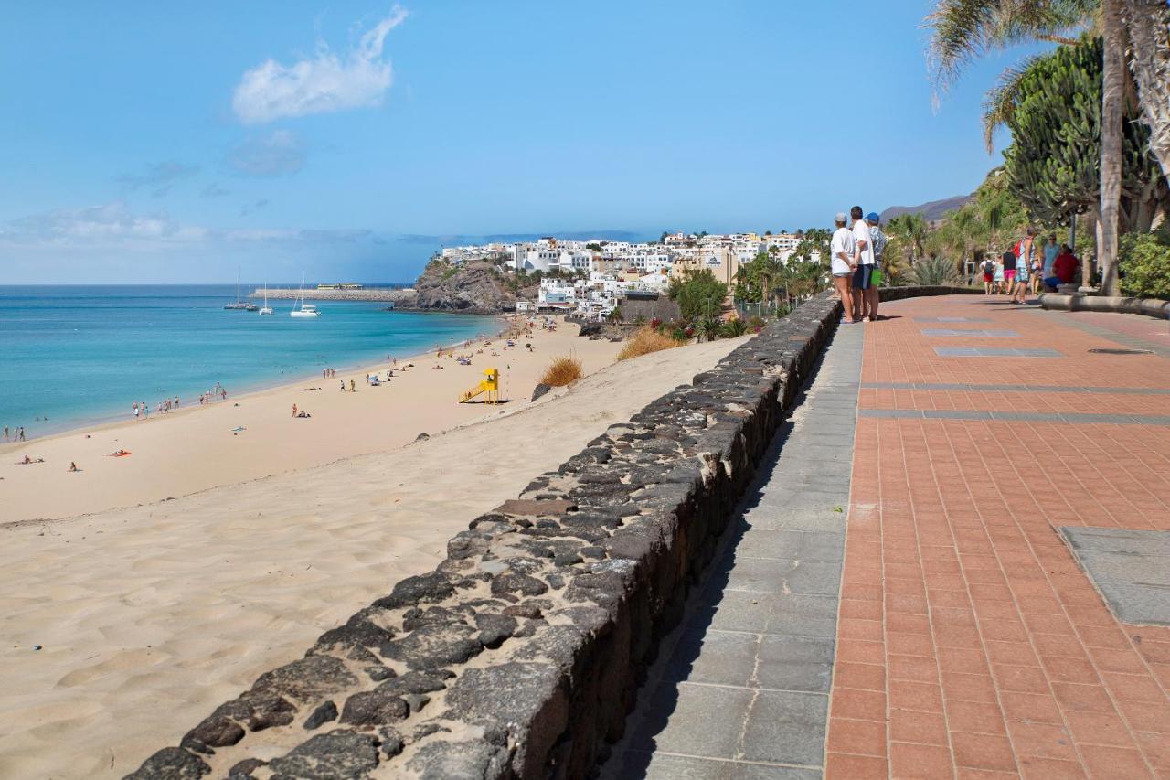Atico Playa Morro Jable 3B Apartment Bagian luar foto