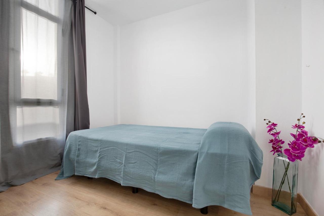 Atico Playa Morro Jable 3B Apartment Bagian luar foto
